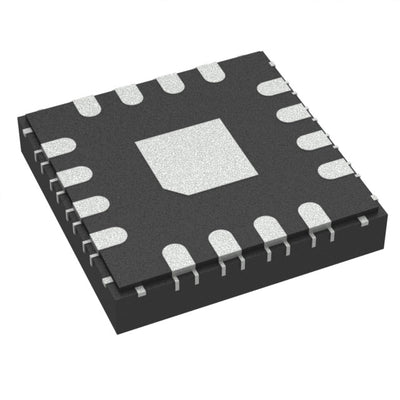 SYA75604ATWL-TRVAO by Microchip Technology - IC CLK BUFFER 1:4 250MHZ 16VQFN