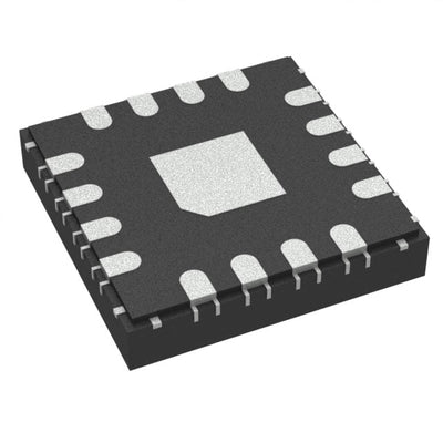 SYA75603BTWL-TRVAO by Microchip Technology - IC CLK BUFFER 1:2 250MHZ 16VQFN