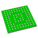 EEC1727-I/2GW by Microchip Technology - EMBEDDED CONTROLLER, 416KB SRAM,