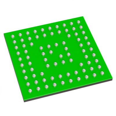 EEC1727-I/2GW-TR by Microchip Technology - EMBEDDED CONTROLLER, 416KB SRAM,