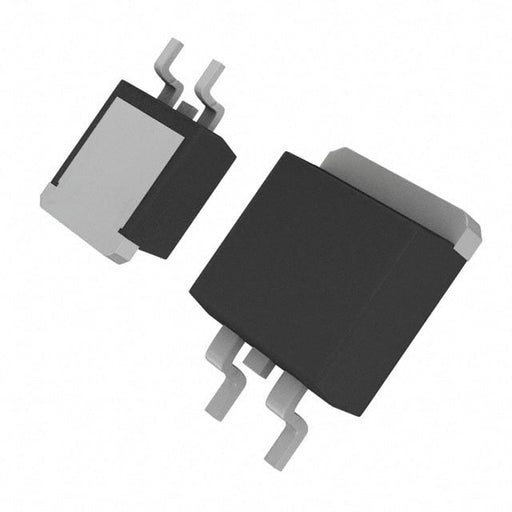 APT20M38SVRG/TR by Microchip Technology - MOSFET N-CH 200V 67A D3PAK