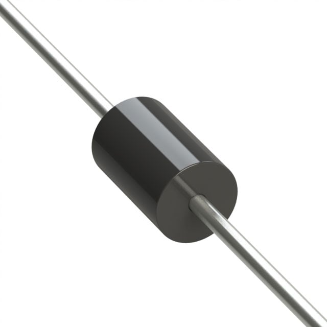 MA15KP60CAE3/TR by Microchip Technology - TVS 60V 5% 15000W BI