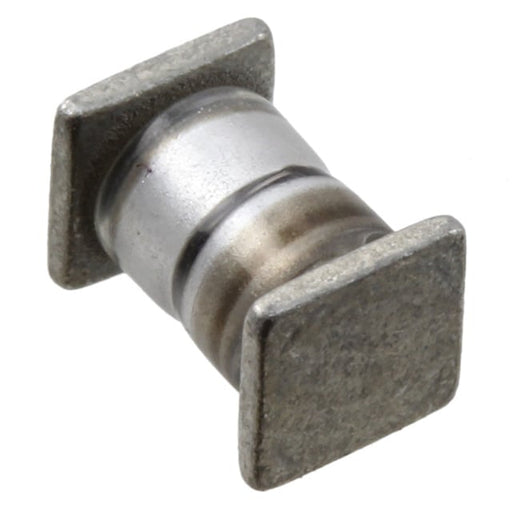 JANS1N6104AUS/TR by Microchip Technology - TVS DIODE 6.2VWM 12.1VC SQ-MELF