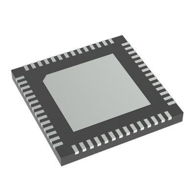 ZL40272LDG1 by Microchip Technology - IC CLK BUFFER 2:12 1.5GHZ 56QFN