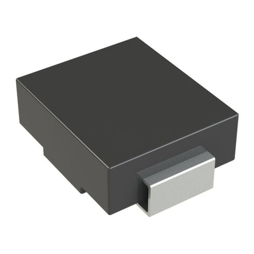 MSMLJ45CAE3/TR by Microchip Technology - TVS DIODE 45VWM 72.7VC SMLJ