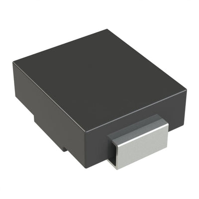 MSMLJ16CAE3/TR by Microchip Technology - TVS DIODE 16VWM 26VC SMLJ