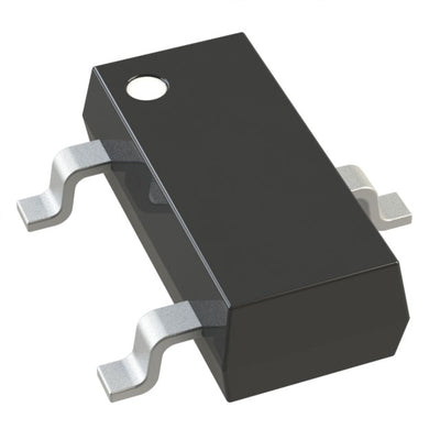 MCP100T-460I/TT by Microchip Technology - IC SUPERVISOR 1 CHANNEL SOT23-3