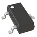 MCP100T-460I/TT by Microchip Technology - IC SUPERVISOR 1 CHANNEL SOT23-3