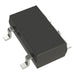 MIC834BM5-TR by Microchip Technology - IC COMPARATOR 1 W/VOLT REF SOT23