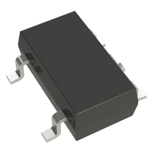 MIC5255-2.5YM5-TR by Microchip Technology - IC REG LINEAR 2.5V 150MA SOT23-5
