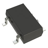 MIC5219-2.5YM5-TR by Microchip Technology - IC REG LINEAR 2.5V 500MA SOT23-5