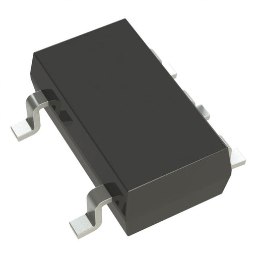MIC3490-1.8YM5-TR by Microchip Technology - IC REG LINEAR 1.8V 100MA SOT23-5