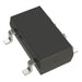 LX8213-00ISE-TR by Microchip Technology - IC REG LIN POS ADJ 300MA SOT23-5