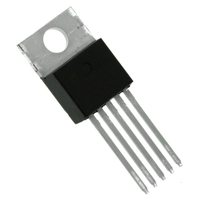 TC4420CAT by Microchip Technology - IC GATE DRVR LOW-SIDE TO220-5