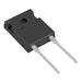 APT10SCE120B by Microsemi Corporation - DIODE SIL CARB 1.2KV 43A TO247