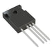 MSC015SMA070B4 by Microchip Technology - TRANS SJT N-CH 700V 140A TO247-4
