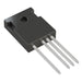 MSC035SMA070B4 by Microchip Technology - TRANS SJT N-CH 700V 77A TO247-4
