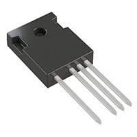 MSC040SMA120B4 by Microchip Technology - SICFET N-CH 1200V 66A TO247-4
