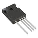 MSC040SMA120B4 by Microchip Technology - SICFET N-CH 1200V 66A TO247-4