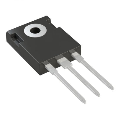 MSC180SMA120B by Microchip Technology - MOSFET 1200V 25A TO-247