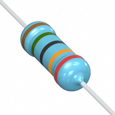 ROX3SG150K by TE Connectivity Passive Product - RESISTOR 150K OHM 2% 3W AXIAL