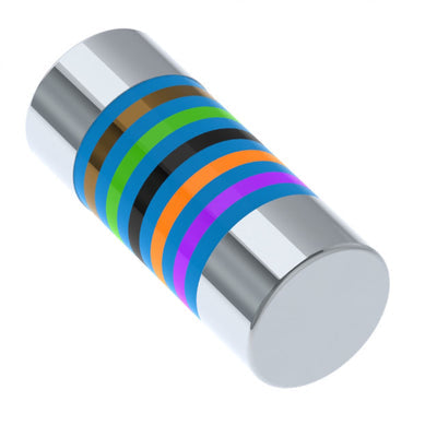 MMA02040E1503BB100 by Vishay Beyschlag/Draloric/BC Components - RESISTOR 150K OHM 0.1% 1/4W MELF 0204