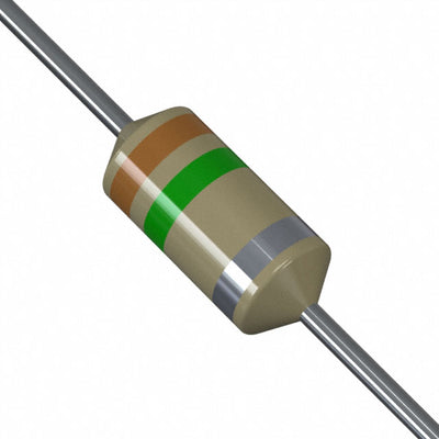 B78108E1151M009 by EPCOS - TDK Electronics - FIXED INDUCTOR 150NH 6.5A 17 MOHM TH