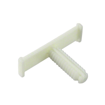 151-00651 by HellermannTyton - CABLE CLIP BUNDLING NAT FIR TREE