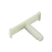 151-00651 by HellermannTyton - CABLE CLIP BUNDLING NAT FIR TREE