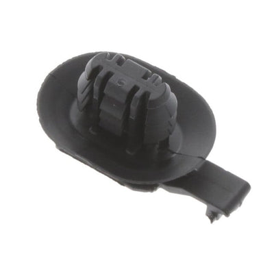151-01033 by HellermannTyton - CONNECTOR CLIP W/OVAL FIR TREE,