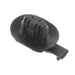 151-01033 by HellermannTyton - CONNECTOR CLIP W/OVAL FIR TREE,