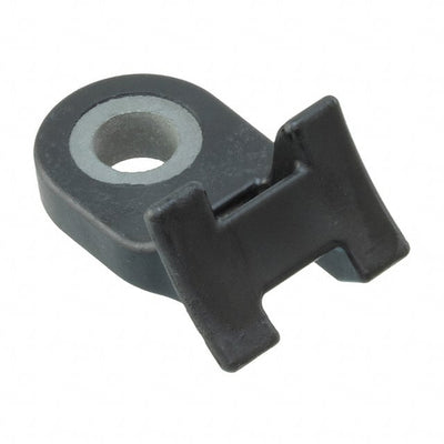 151-01224 by HellermannTyton - CABLE TIE HLDR SNGLE TORQUE MNT