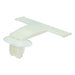 151-01238 by HellermannTyton - CABLE CLIP BUNDLING NAT FIR TREE