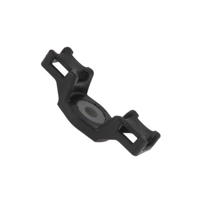 151-02104 by HellermannTyton - CABLE TIE HLDR QUAD TORQUE MOUNT