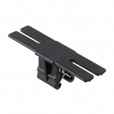 151-03404 by HellermannTyton - CABLE CLIP BUNDLING EDGE MNT CLIP
