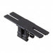 151-03404 by HellermannTyton - CABLE CLIP BUNDLING EDGE MNT CLIP