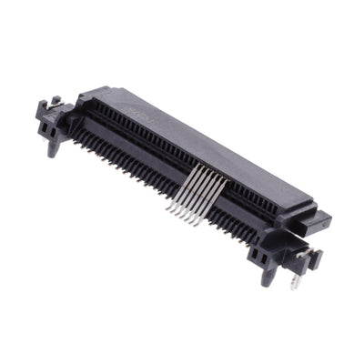 1510020005 by Molex - CONNECTOR SAS RCPT 29POS SLD R/A SMD