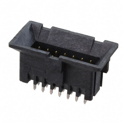 1510133214 by Molex - CONNECTOR HEADER VERT 14POS 2MM