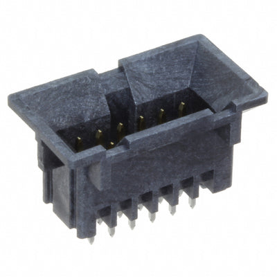1510134012 by Molex - CONNECTOR HEADER VERT 12POS 2MM