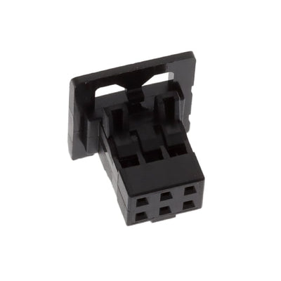 1510140006 by Molex - CONNECTOR RECPT HSG 6POS 2.00MM
