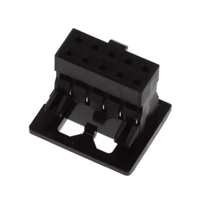 1510140010 by Molex - CONNECTOR RECPT HSG 10POS 2.00MM