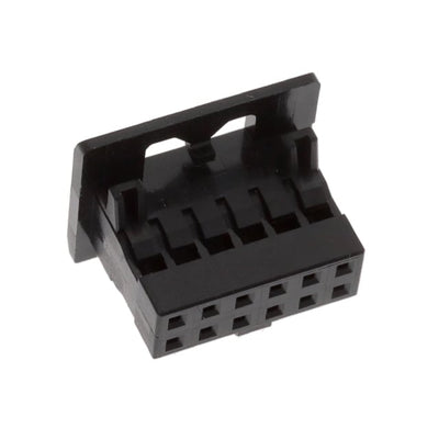 1510140012 by Molex - CONNECTOR RECPT HSG 12POS 2.00MM