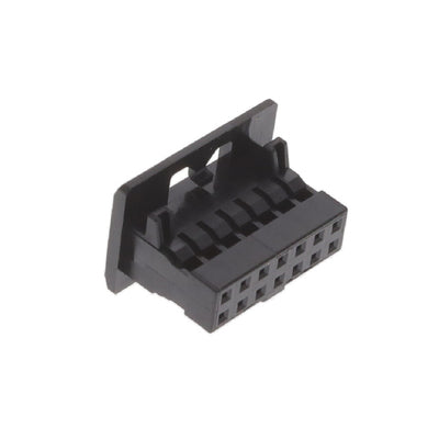 1510140014 by Molex - CONNECTOR RECPT HSG 14POS 2.00MM