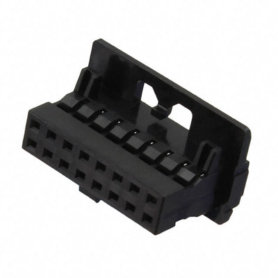 1510140016 by Molex - CONNECTOR RECPT HSG 16POS 2.00MM