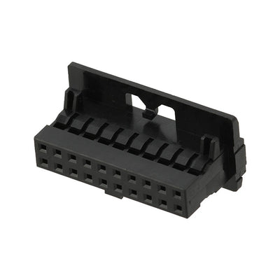 1510140020 by Molex - CONNECTOR RECPT HSG 20POS 2.00MM