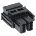 1510340012 by Molex - GUARDIAN II RCPT HSG 6AWG PBT 2C