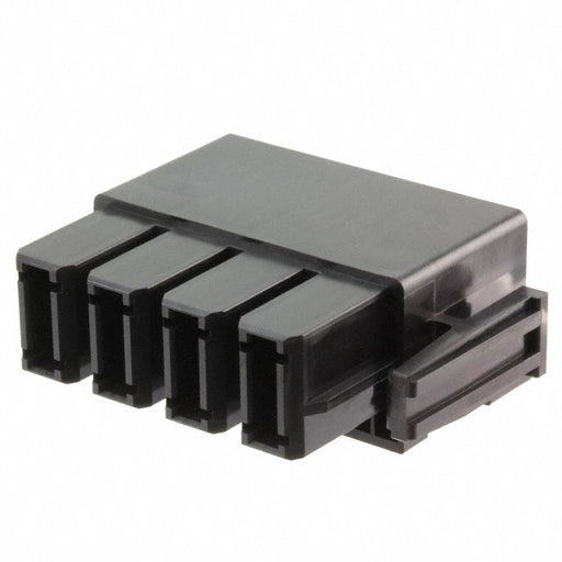 1510340014 by Molex - GUARDIAN II RCPT HSG 6AWG PBT 4C