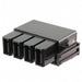 1510340014 by Molex - GUARDIAN II RCPT HSG 6AWG PBT 4C