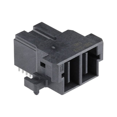1510350002 by Molex - GUARDIAN II RA PLUG 0.76AU 2CKT