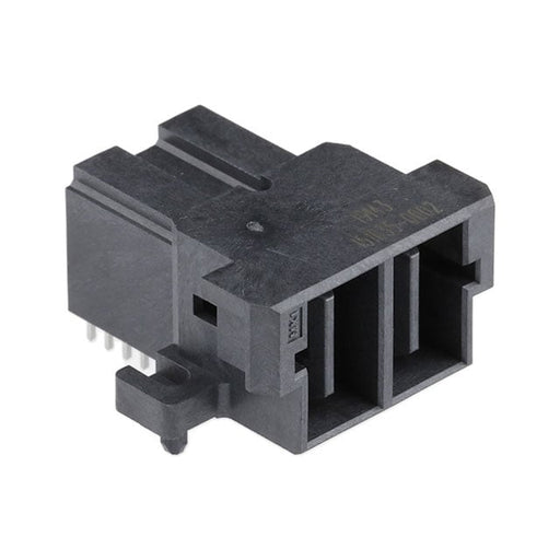 1510350002 by Molex - GUARDIAN II RA PLUG 0.76AU 2CKT